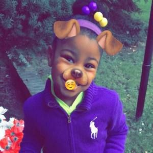 Meet your Posher, Sharon